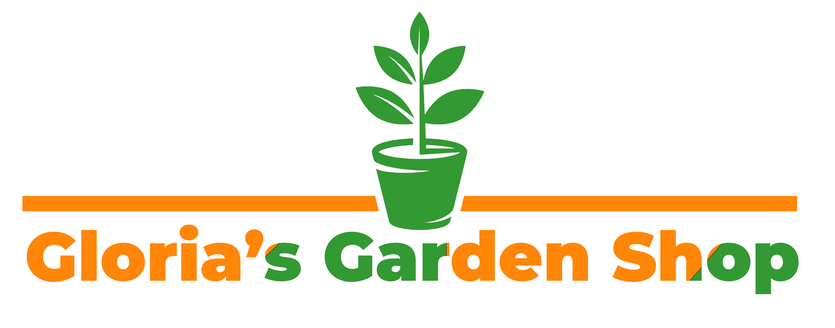 Gloria's Garden Shop